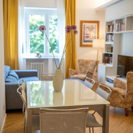 La Casa Di Livia Appartement Rome Buitenkant foto