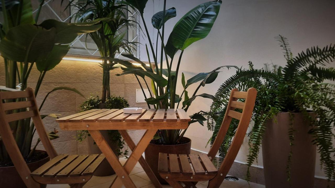 La Casa Di Livia Appartement Rome Buitenkant foto