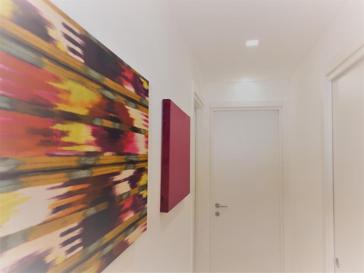 La Casa Di Livia Appartement Rome Buitenkant foto