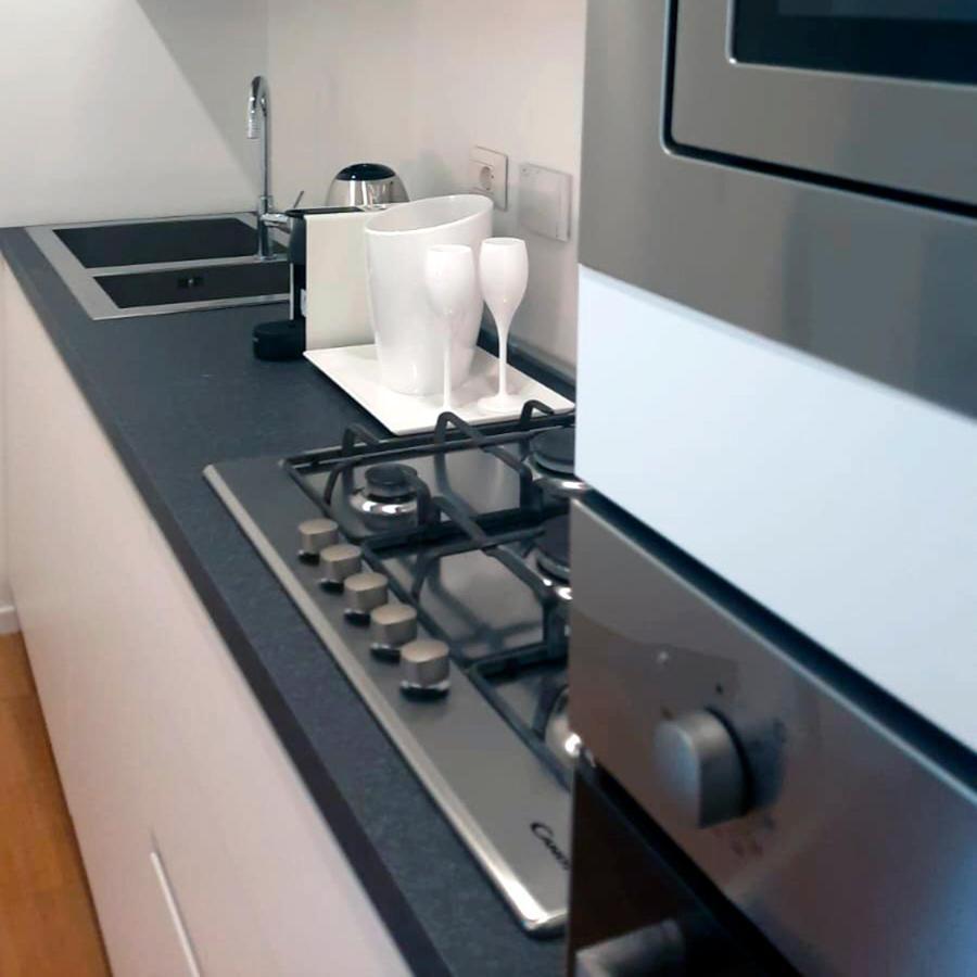 La Casa Di Livia Appartement Rome Buitenkant foto