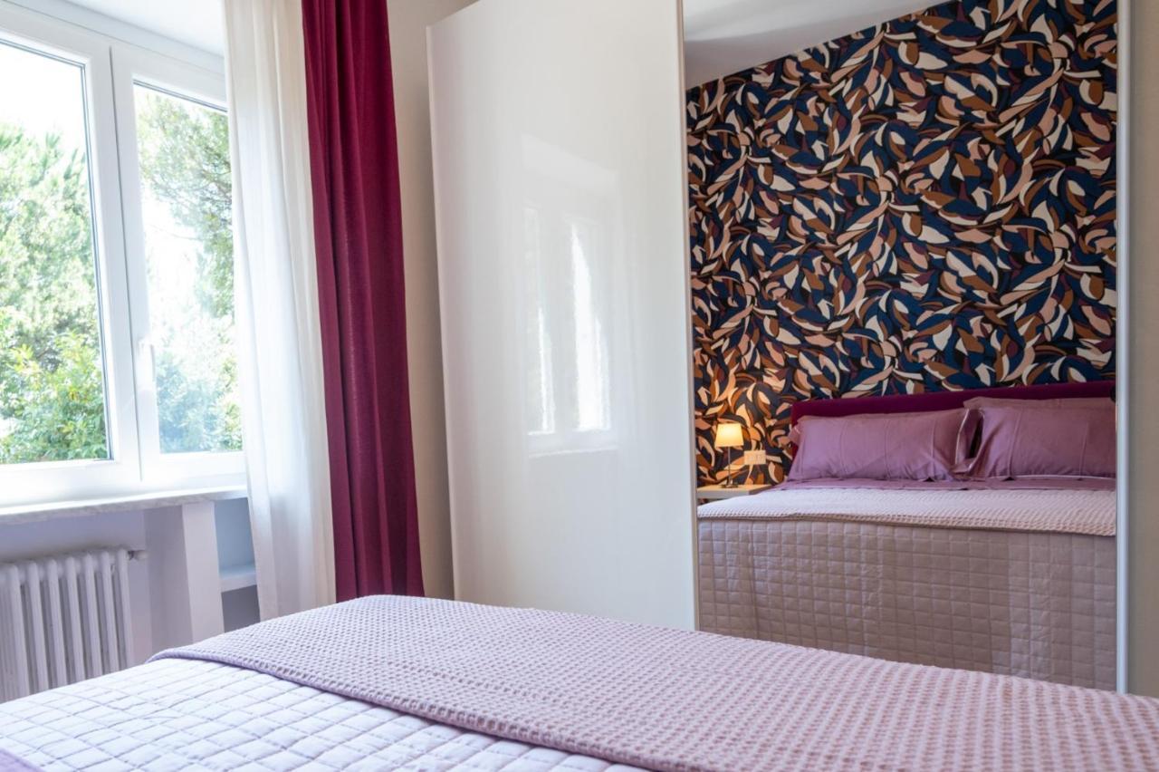 La Casa Di Livia Appartement Rome Buitenkant foto
