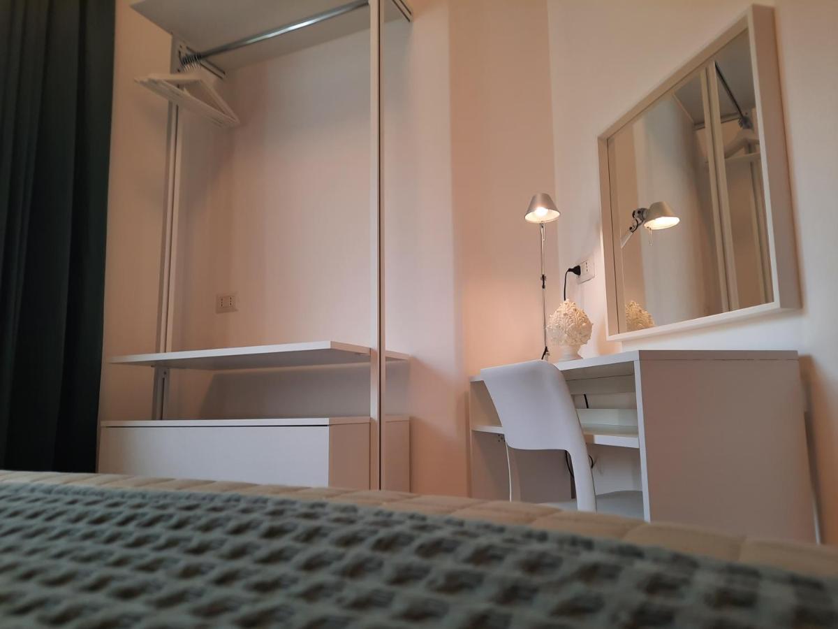 La Casa Di Livia Appartement Rome Buitenkant foto