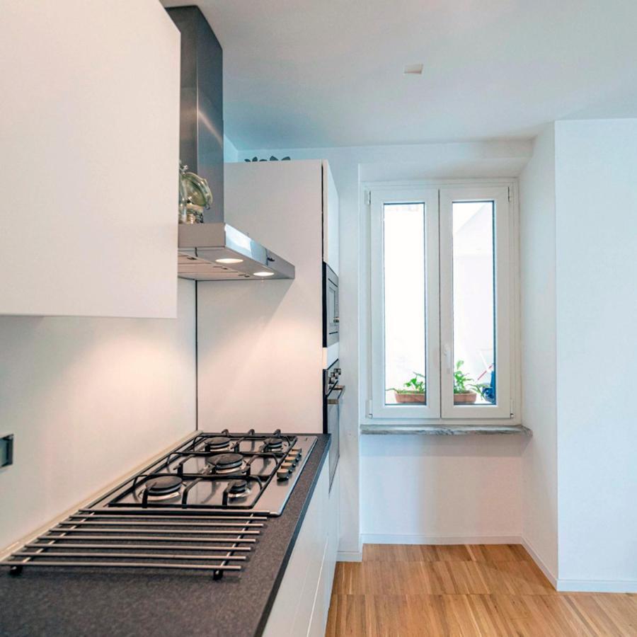 La Casa Di Livia Appartement Rome Buitenkant foto