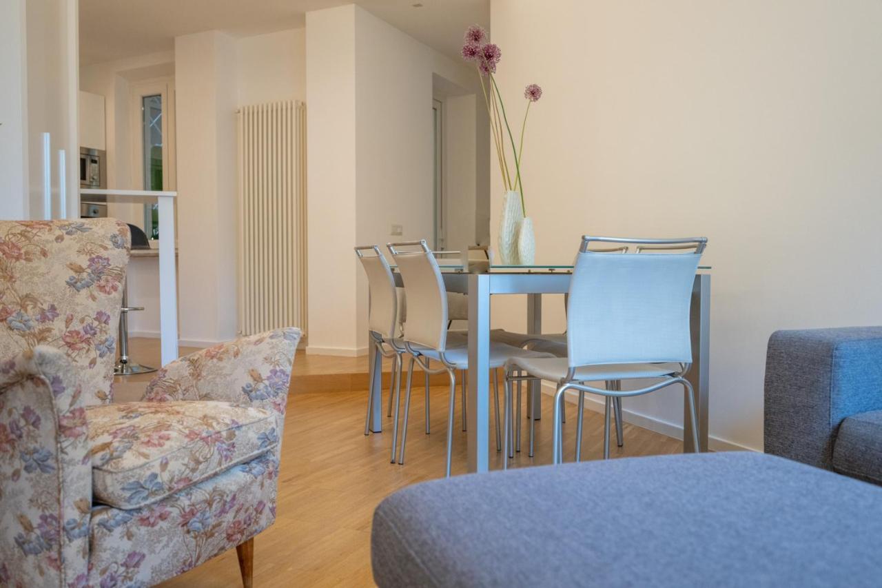 La Casa Di Livia Appartement Rome Buitenkant foto