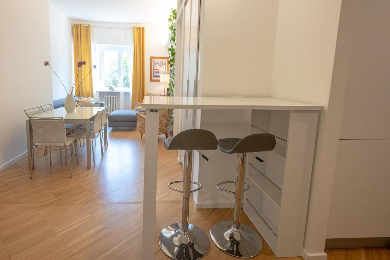 La Casa Di Livia Appartement Rome Buitenkant foto