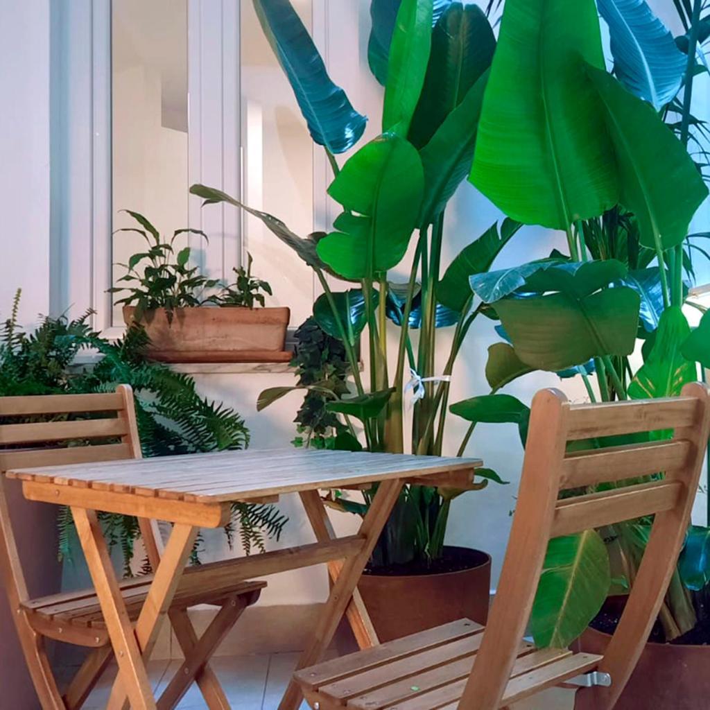 La Casa Di Livia Appartement Rome Buitenkant foto