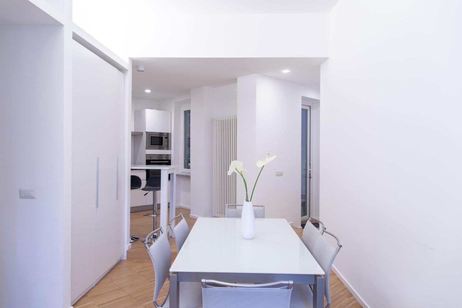 La Casa Di Livia Appartement Rome Buitenkant foto